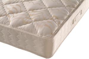 Sealy Backcare Regular - Mattress